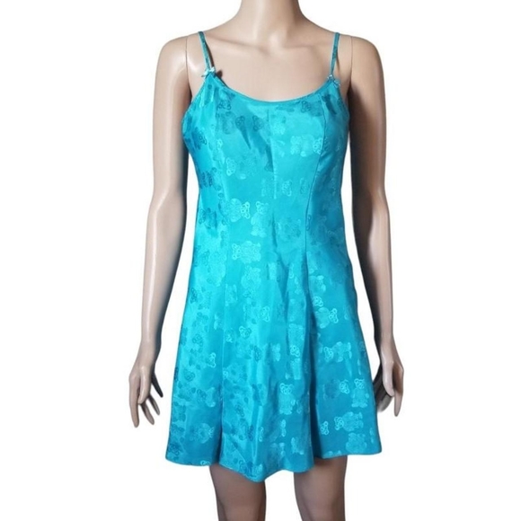 Vintage La Senza Slip Dress - Picture 1 of 5